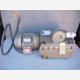 Becker U 4.70 SA/K vacuum pump